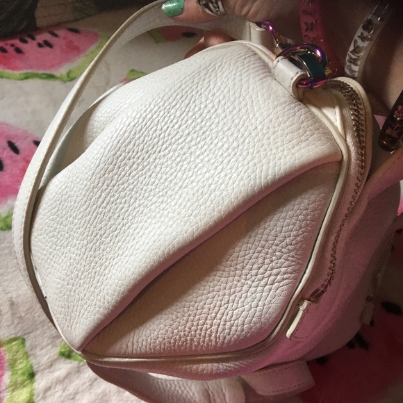 Alexander Wang iridescent Rockie - Picture 6 of 8